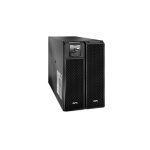 UPS APC Smart-UPS SRT de 10.000VA y 230V (Doble conversión, Alta densidad)