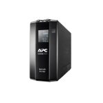 UPS APC Back Pro Interactiva (900VA/540W, 230V, 6 Salidas C13)