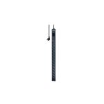 PDU APC Easy Básica (Zero U, 16A, 230V, 20 Salidas C13, 4 Salidas C19)