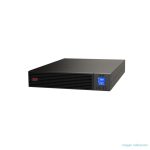 UPS APC Easy UPS On-Line SRV SRV1KRIRK ( RM 800 vatios / 1,0 kVA 230V con kit de rieles)