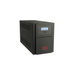 UPS APC Easy Interactiva (750VA/525W, 230V, Salida Universal)