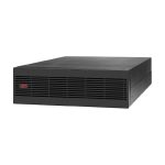 Paquete de Baterías APC Para Easy UPS On-Line SRV, Modelo 240V, 2160Vah.