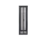 Rack de  42U APC AR3100  cerrado armado 60cm x 107cm