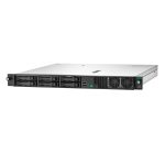 Servidor HPE ProLiant DL20 Gen10 Plus Performance (Xeon E-2314, 16 GB&nbsp;RAM, 4 bahías, Fuente 290 W, 1U)