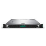 Servidor HPE ProLiant DL360 Gen10 Plus (Xeon 4310, 32GB RAM, 8 Bahías, Fuente 800W, Rack 1U)