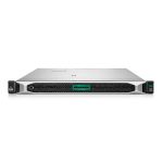 Servidor HPE ProLiant DL360 Gen10 Plus (Xeon Silver 4314, 32GB RAM, 8 bahías SSF, Fuente de 800W)