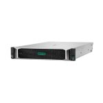 Servidor HPE ProLiant DL380 Gen10 Plus (Intel Xeon Silver 4310, 32 GB RAM, 8 Bahías, Fuente 800 W, 2U)