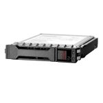 Disco Duro HPE de 300GB (SAS 12G, SFF, 15.000rpm)