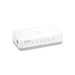 Switch DLink® DES-1005A 10/100