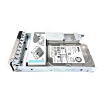 Disco duro para servidores DELL de 1.2TB (SAS, 10K, 12Gbps, Hot Swap)