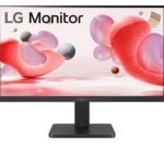 Monitor LG 22MR410-B 21.45" FHD, Plano100Hz, 5ms, 16:9, HDMI, VGA, AMD FreeSync