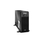 UPS APC Smart SRT On-Line (6k VA/ 6k W, 220-240V, 6 Salidas C13)