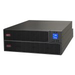UPS APC Easy On-Line (2.000 VA / 1.600 W, 230V, 4 Salidas C13, para Rack 4U)
