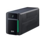 UPS APC Easy BVX con Enchufes Universales (900 VA, 230 V, AVR)