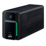UPS APC Easy BVX con Enchufes Universales (700VA, 230V, AVR)