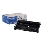 Tambor de imagen Brother DR360 (12.000 paginas)