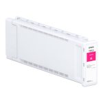 Cartucho de Tinta Epson C13T50L320 (700 ml, Magenta)