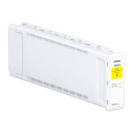 Cartucho de Tinta Epson C13T50L420 (700 ml, Amarillo)