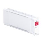 Cartucho de Tinta Epson C13T50LF20 (700 ml, Rojo)