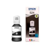 Botella Tinta Original Epson Negro (T524120-AL)