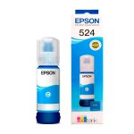 Botella Tinta Original Epson Cian (T524220-AL)