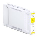 Cartucho de tinta Original Epson UltraChrome XD2 Amarillo (110ml)