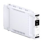 Cartucho de tinta Original Epson UltraChrome XD2 Negro (110ml)
