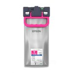 Bolsa de Tinta Original Epson T05A DURABrite Pro, 20.000 Páginas, Magenta