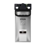 Bolsa de Tinta Original Epson 962 XXL, Negro, Extra Alta Capacidad (40K págs)
