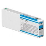 Cartucho de Tinta Original Epson UltraChrome HDX Cyan 700Ml