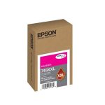 Cartucho de Tinta magenta Extra Alta Capacidad Epson 748XXL