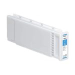 Cartucho de Tinta Original Epson Cian Ultra Chrome XD 694, 700ml