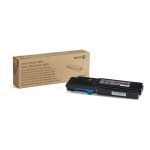 Tóner Xerox Cian (106R02233) Para Phaser 6600 / WC66