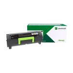 Toner Lexmark de alto rendimiento 52D4H00 (25.000 paginas)