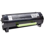TONER LEXMARK 50F4X00