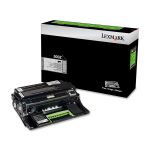 Unidad de Imagen Lexmark 500Z - Negro - Para MS310/MS410/MS510/MS610/MX310