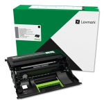 Unidad de imagen Lexmark para Impresora Láser (Hasta 150.000 páginas, Negro)