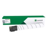Tóner Lexmark 76C0HY0 de Alto Rendimiento (hasta 34k págs, Amarillo)