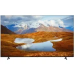 Televisor LG 65UR871 65" 4K UHD ThikQ Al SmartTV 3*HDMI 2*USB RF 4K HDR10 HDMI/USB/Wi-Fi/LAN Vesa webOS)