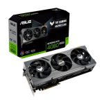 Tarjeta de Video ASUS TUF Gaming GeForce RTX 4080 SUPER OC Edition de 16GB GDDR6X