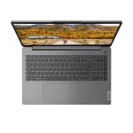 Notebook Lenovo IdeaPad 3 15.6″, AMD Athlon 3020E, 4GB RAM, 128GB SSD, FreeDOS