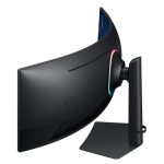 Monitor Samsung 49 G95C Odyssey G9 QHD 240Hz 5120x1440 Curvo - Imagen 4