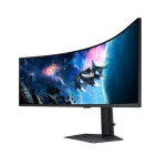 Monitor Samsung 49 G95C Odyssey G9 QHD 240Hz 5120x1440 Curvo - Imagen 3