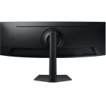 Monitor Samsung 49 G95C Odyssey G9 QHD 240Hz 5120x1440 Curvo - Imagen 2