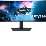 Monitor Samsung 49 G95C Odyssey G9 QHD 240Hz 5120x1440 Curvo