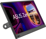 Monitor Portátil ASUS ZenScreen MB169CK, 16" FHD, Panel IPS, 5ms GTG, USB-C DP-Alt, HDMI