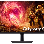 Samsung 32" Odyssey G5 G50F QHD 180Hz 1ms(GTG) (2560x1440) DP, HDMI