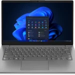Notebook Lenovo V14 de 14” Core 7 240H 16GB 512GB SSD Win11 Pro