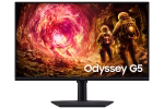 Monitor Samsung 27" Odyssey G5 G50F QHD 180Hz Gamer