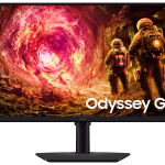 Monitor Samsung 27" Odyssey G5 G50F QHD 180Hz Gamer
